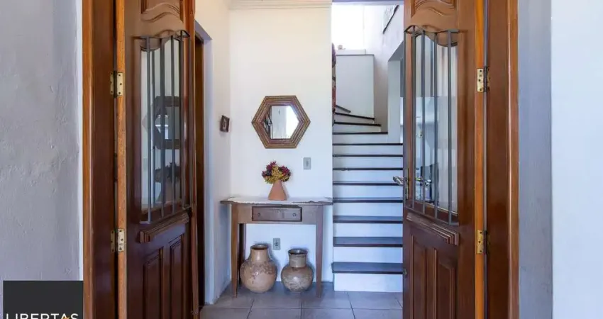 Casa com 3 quartos à venda na Rua Padre João Batista Reus, 1634, Tristeza, Porto Alegre