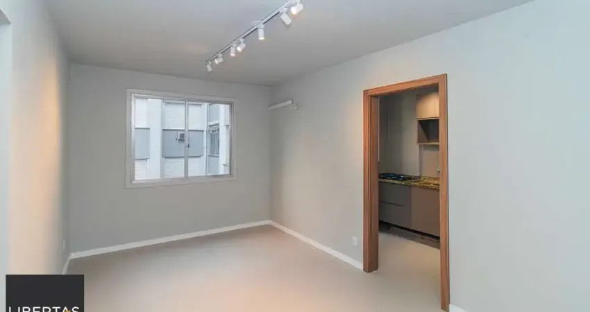 Apartamento com 2 quartos à venda na Rua Alberto Silva, 238, Vila Ipiranga, Porto Alegre