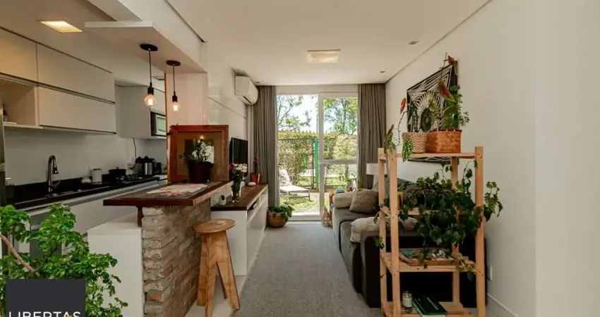 Apartamento com 2 quartos à venda na Rua Doutor Carlos Renato R. Fonseca, 200, Jardim Itu Sabará, Porto Alegre