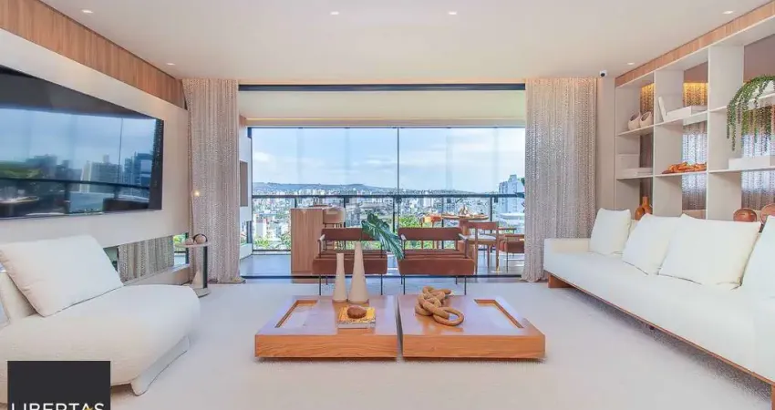 Apartamento com 3 quartos à venda na Tv. Des. Viêira Píres, 115, Rio Branco, Porto Alegre