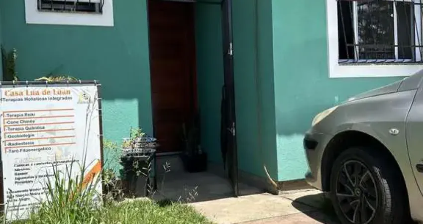 Casa com 2 quartos à venda na Rua Coronel Dastro Dutra, 682, Restinga, Porto Alegre