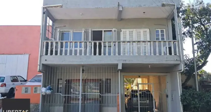 Casa com 2 quartos à venda na Rua Celso Lemes da Silva, 587, Jardim Algarve, Alvorada