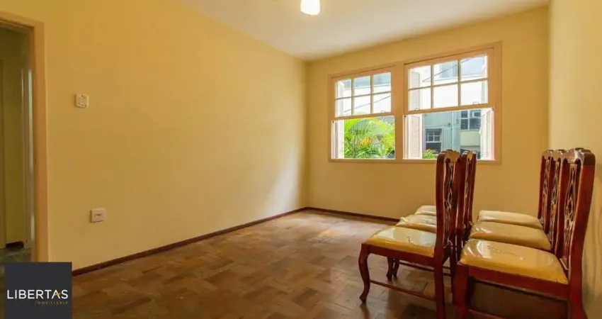 Apartamento com 2 quartos e 53m² à venda em independência, porto alegre.