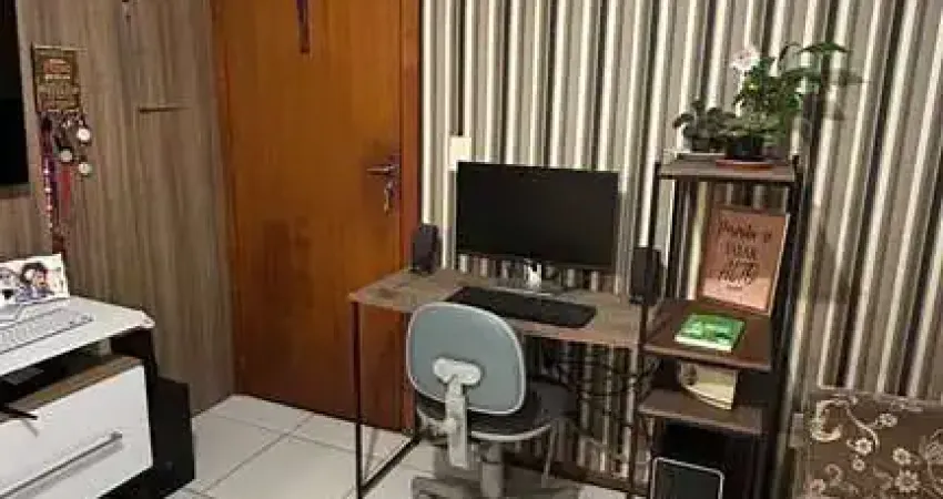 Apartamento com 2 dormitórios no bairro vila nova condomínio san rafael