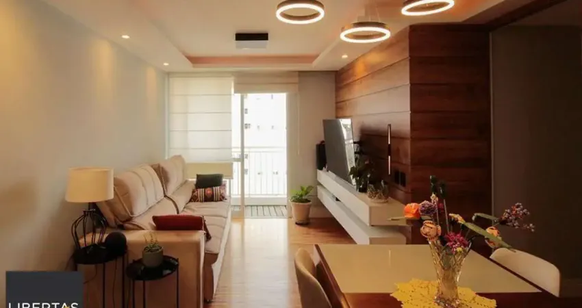 Apartamento com 2 quartos à venda na Rua Limoeiro, 135, Cristo Redentor, Porto Alegre