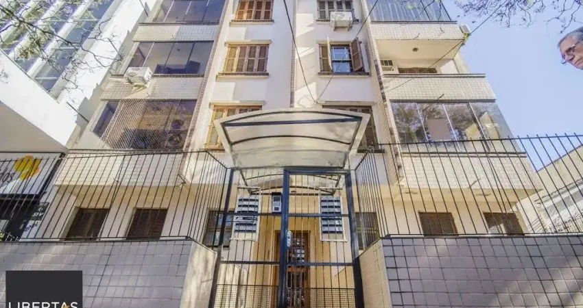Apartamento com 1 quarto à venda na Avenida Protásio Alves, 2760, Petrópolis, Porto Alegre