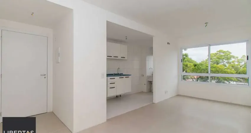 Apartamento com 3 quartos à venda na Rua Carumbé, 130, Bom Jesus, Porto Alegre