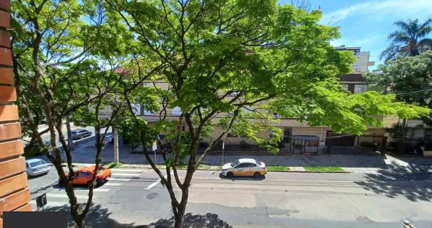 Apartamento com 2 quartos à venda na Rua Miguel Couto, 187, Menino Deus, Porto Alegre