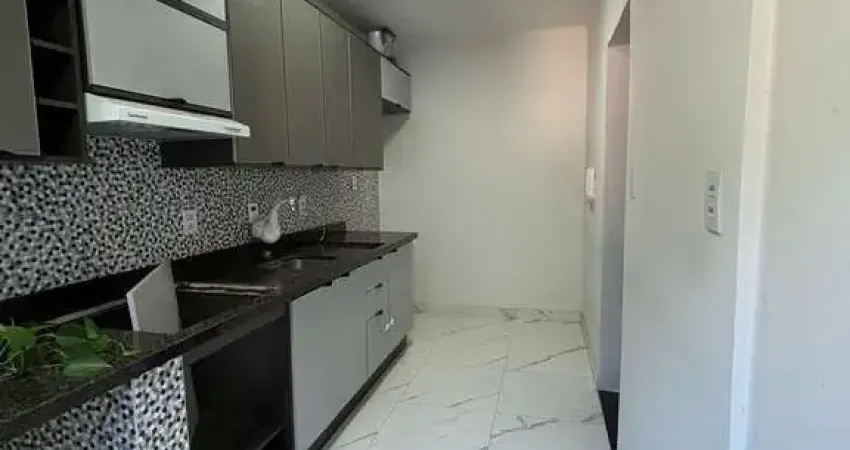 Apto de 1 dormitório semi mobiliado segundo andar no bairro jardim itu