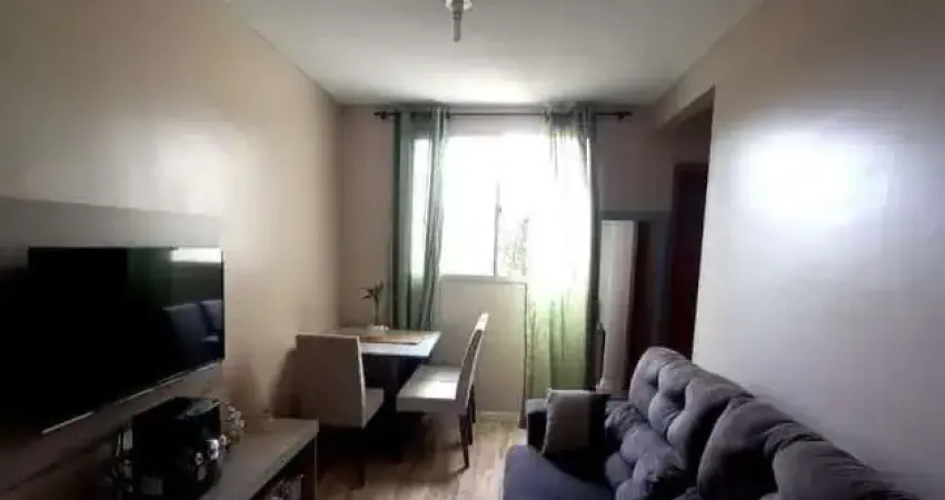 Apartamento com 2 quartos à venda na Avenida Juscelino Kubitschek de Oliveira, 570, Jardim Leopoldina, Porto Alegre