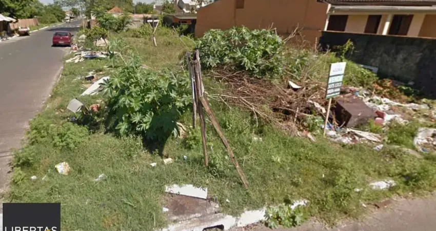 Terreno à venda na Rua Doutor Olavo Fernandez, 405, Estância Velha, Canoas