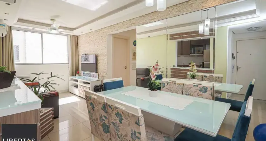 Apartamento com 2 quartos à venda na Rua Tenente Ary Tarrago, 2080, Jardim Itu Sabará, Porto Alegre