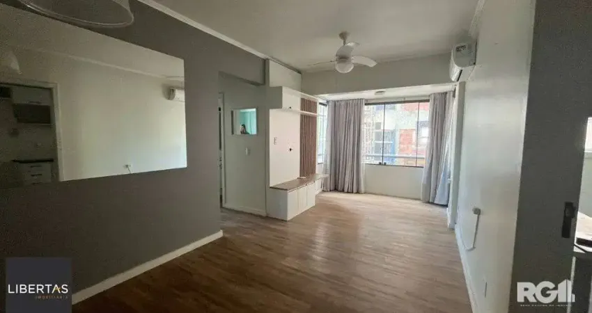 Apartamento com 2 quartos à venda na Rua General Lima e Silva, 742, Cidade Baixa, Porto Alegre