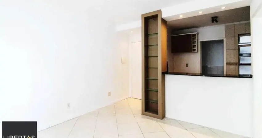 Apartamento 1 dormitório na lopo gonçalves – conforto e praticidade no coração da cidade baixa!