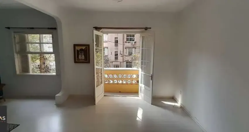 Apartamento com 2 quartos à venda na Rua Leão XIII, 137, Cidade Baixa, Porto Alegre