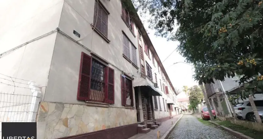 Apartamento com 2 quartos à venda na Avenida Brasiliano Índio de Moraes, 516, Passo da Areia, Porto Alegre