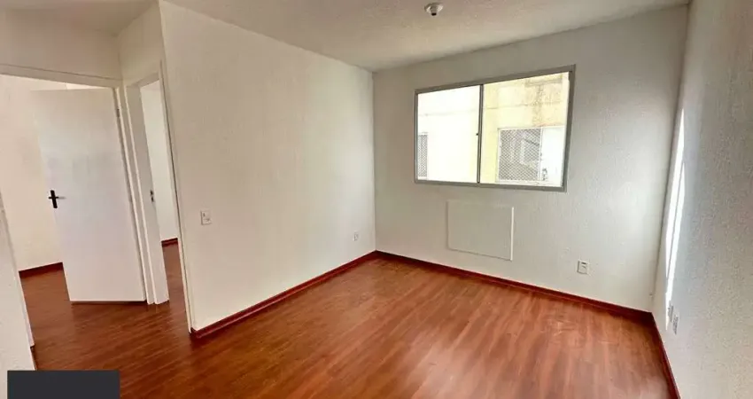 Apartamento com 2 quartos à venda na Avenida Francisco Silveira Bitencourt, 1818, Sarandi, Porto Alegre