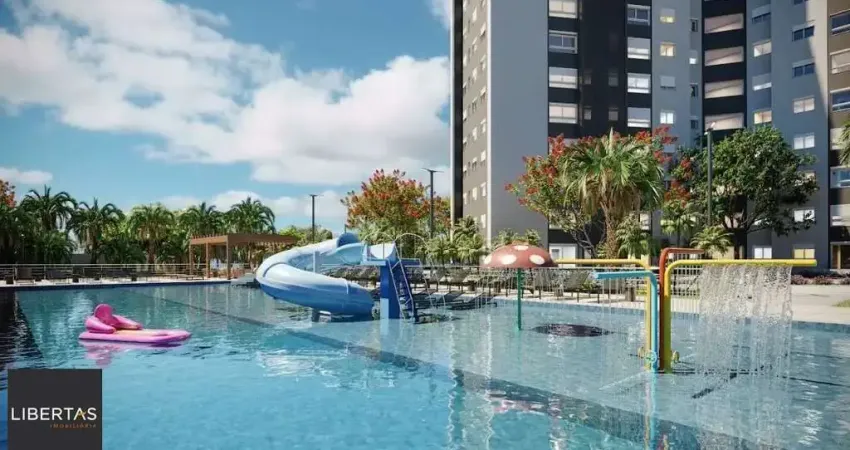 Cobertura com 2 quartos à venda na Rua Tenente Ary Tarrago, 2575, Jardim Itu Sabará, Porto Alegre