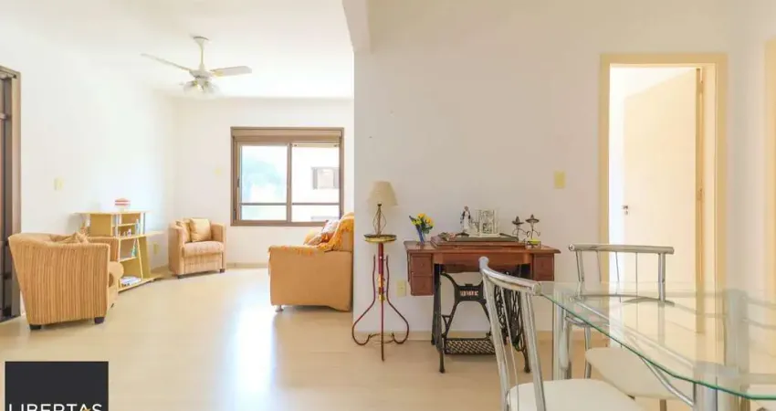 Apartamento com 2 quartos à venda na Rua Visconde do Herval, 864, Menino Deus, Porto Alegre