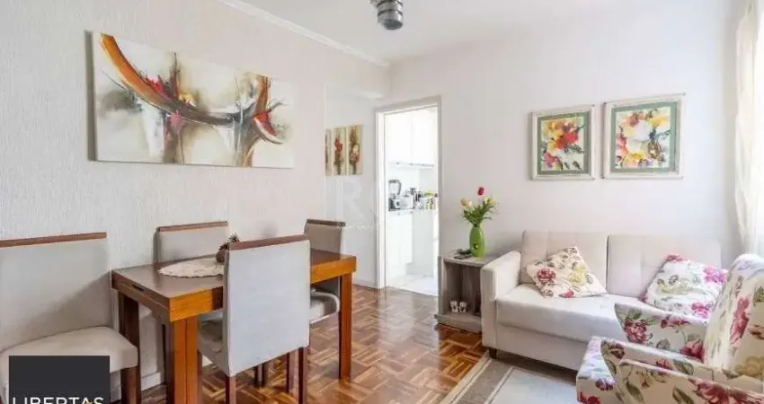 Apartamento para venda - 63.64m², 3 dormitórios, 1 vaga - higienópolis