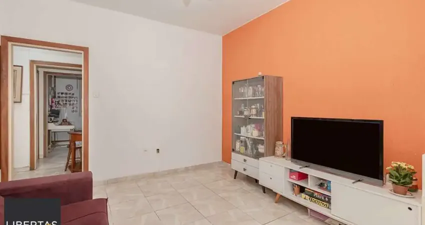 Apartamento com 2 quartos à venda na Rua Santana, 992, Santana, Porto Alegre