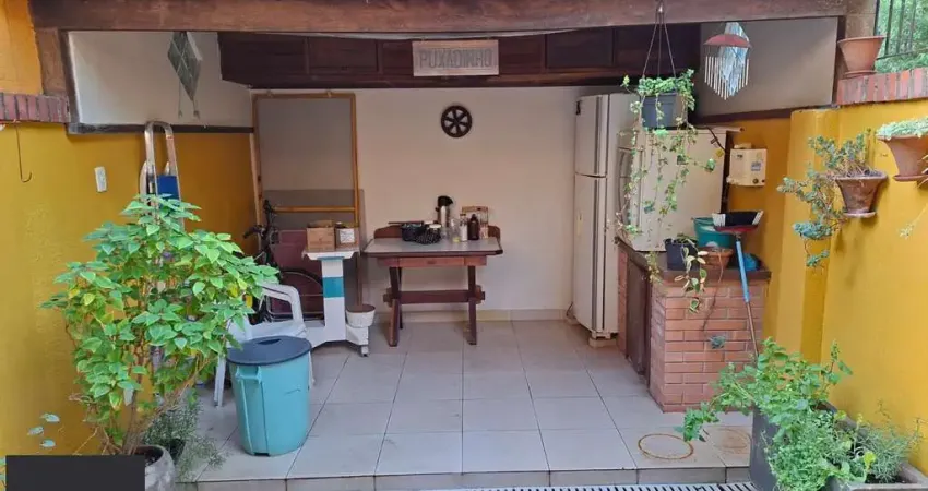 Casa com 3 quartos à venda na Rua Manoel Bandeira, 446, Jardim Itu Sabará, Porto Alegre