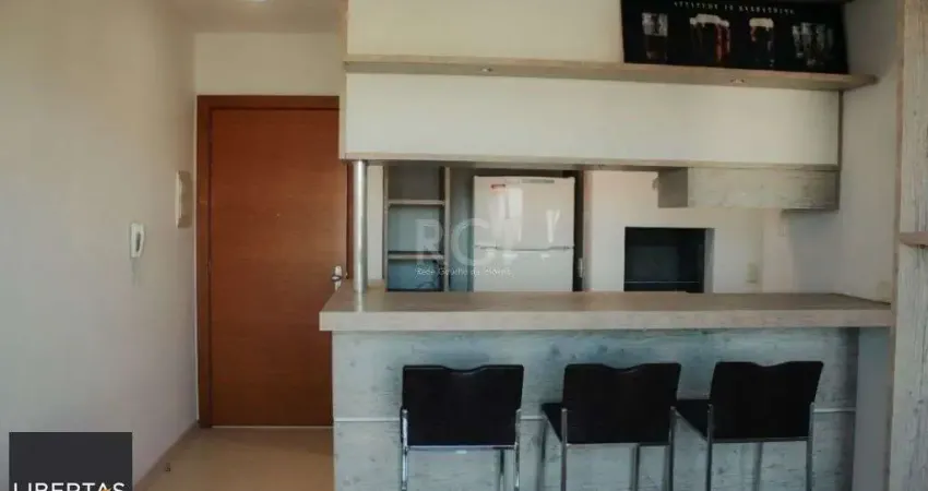 Loft com 1 dormitório para comprar , 36,67 m² no parigi residence- três figueiras - porto alegre/rs