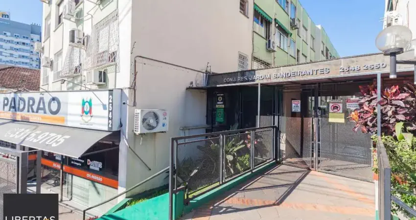 Apartamento com 1 quarto à venda na Avenida Teresópolis, 2548, Teresópolis, Porto Alegre