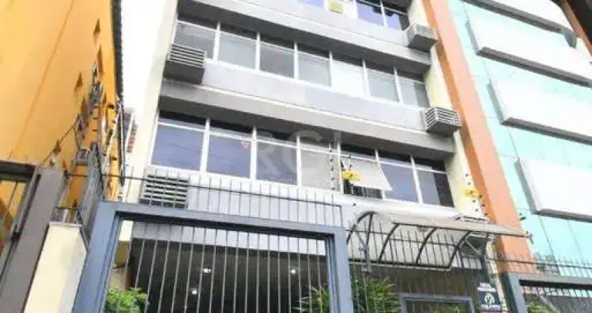 Conjunto/sala para venda - 37.81m², 0 dormitórios, auxiliadora