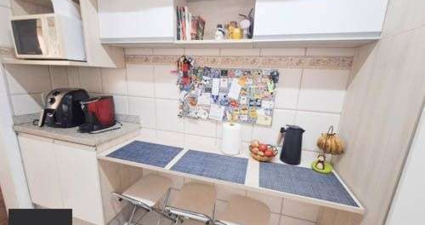 Apartamento com 2 quartos à venda na Rua Coronel Corte Real, 425, Petrópolis, Porto Alegre