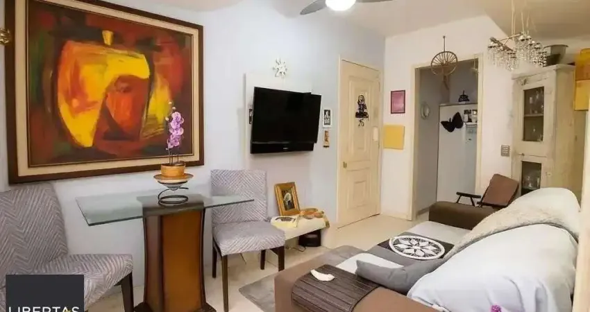 Apartamento 1 dormitório à venda na jacinto gomes – conforto e praticidade em localização privilegiada