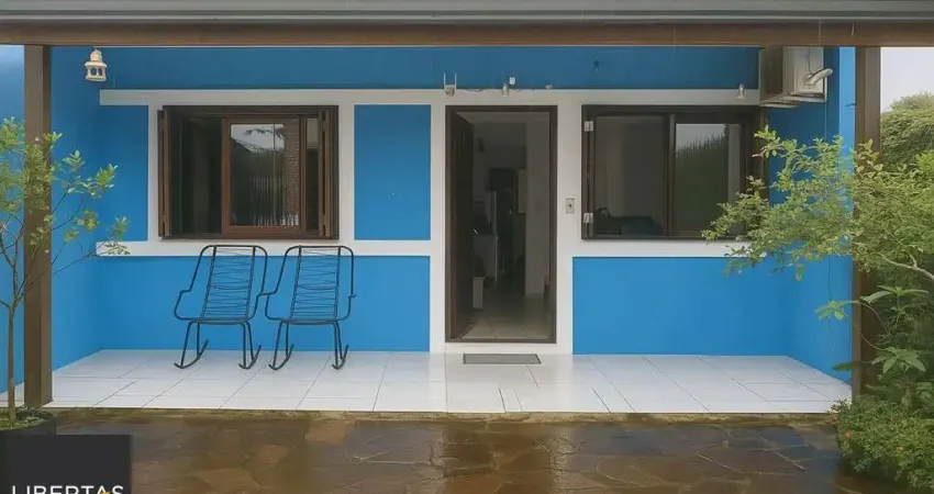 Casa com 2 quartos à venda na Rua Pedro Faria, 105, Hípica, Porto Alegre