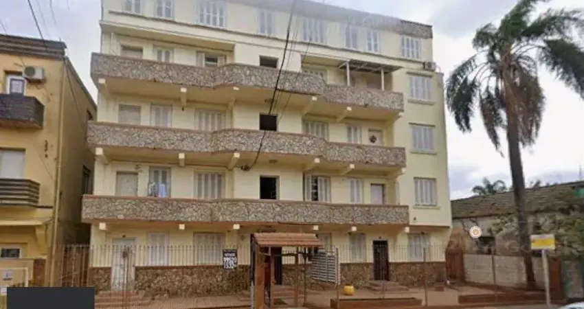 Apartamento com 1 quarto à venda na Rua Moura Azevedo, 146, São Geraldo, Porto Alegre