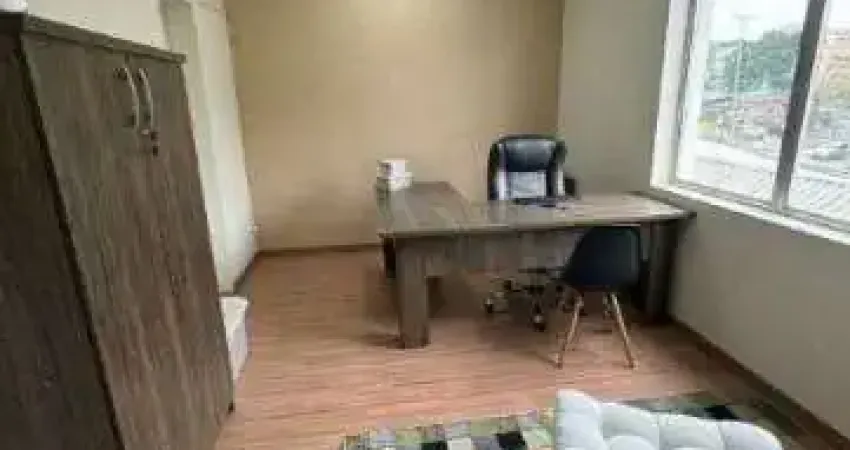 Sala comercial à venda na Rua Doutor Mário Totta, 625, Tristeza, Porto Alegre