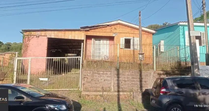 Casa com 3 quartos à venda na Rua Gabriel Gonçalves de Moura, 208, Pitinga, Porto Alegre