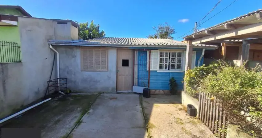 Casa com 3 quartos à venda na Estrada Barro Vermelho, 1229, Restinga, Porto Alegre