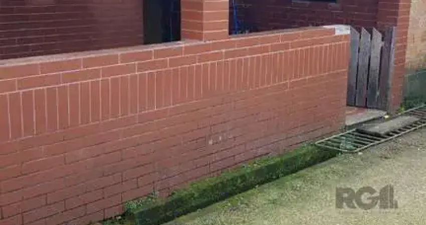 Casa com 2 quartos à venda na Estrada do Rincão, 7615, Belém Velho, Porto Alegre