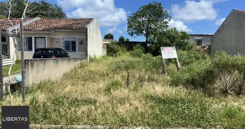 Terreno à venda na Rua Nair Garcia Martins, 218, Hípica, Porto Alegre