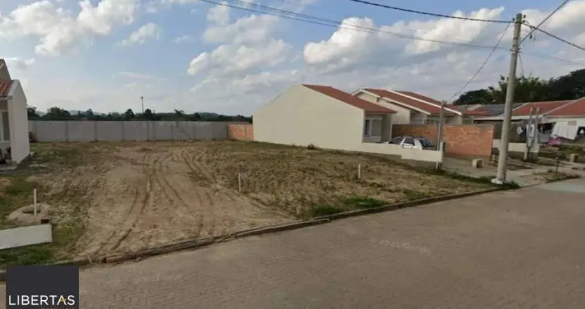 Terreno à venda na Joel Iuchno, 218, Restinga, Porto Alegre