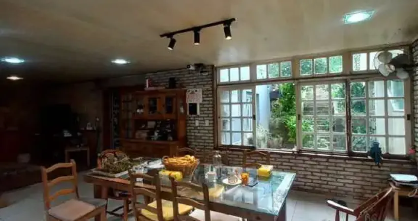 Casa com 6 quartos à venda na Estrada João de Oliveira Remião, Lomba do Pinheiro, Porto Alegre