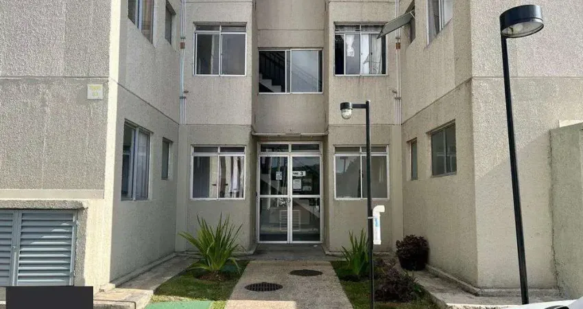 Apartamento com 2 quartos à venda na Avenida Família Gonçalves Carneiro, 441, Cavalhada, Porto Alegre