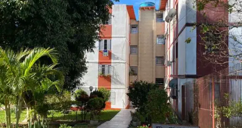 Apartamento com 2 quartos à venda na Rua Mery Weiss, 77, Rubem Berta, Porto Alegre
