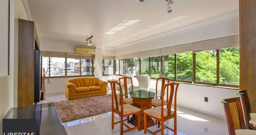 Apartamento com 2 quartos à venda na Rua Barão de Ubá, 511, Bela Vista, Porto Alegre