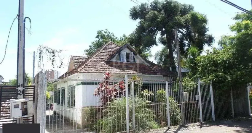 Terreno à venda na Avenida Sergipe, 34, Glória, Porto Alegre