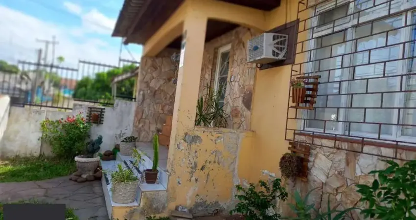 Casa com 4 quartos à venda na Rua Professor Gilberto Jorge Gonçalves, 40, Cavalhada, Porto Alegre