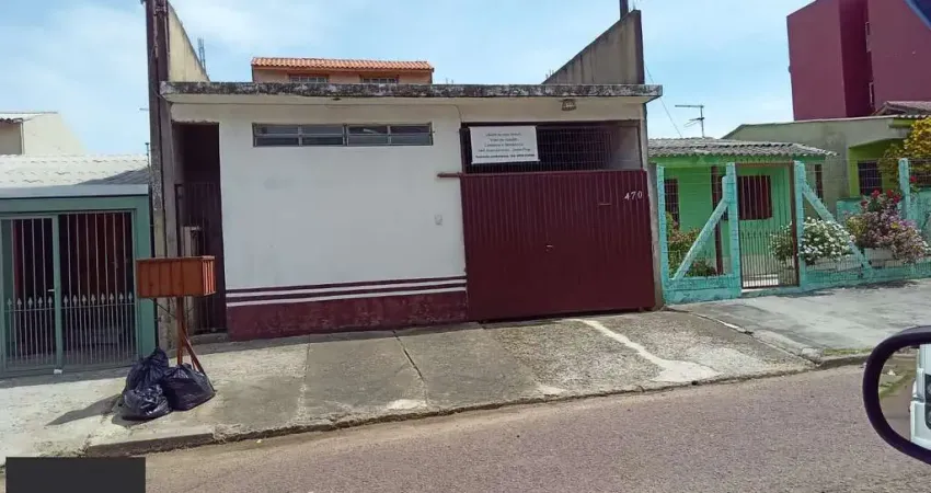 Casa com 4 quartos à venda na Rua Aldo Rodrigues da Silva, 470, Jardim Algarve, Alvorada