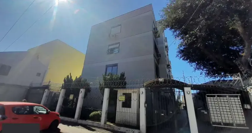 Apartamento para locação com 03 dormitórios, 87m² e 1 vaga no bairro são joão.