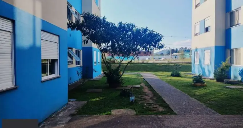 Apartamento com 2 quartos à venda na Rua Marcelo dos Santos, 45, Chapéu do Sol, Porto Alegre