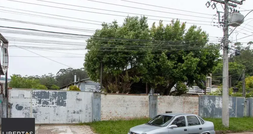 Barracão / Galpão / Depósito à venda na Rua Professor Joaquim Felizardo, 70, Espírito Santo, Porto Alegre