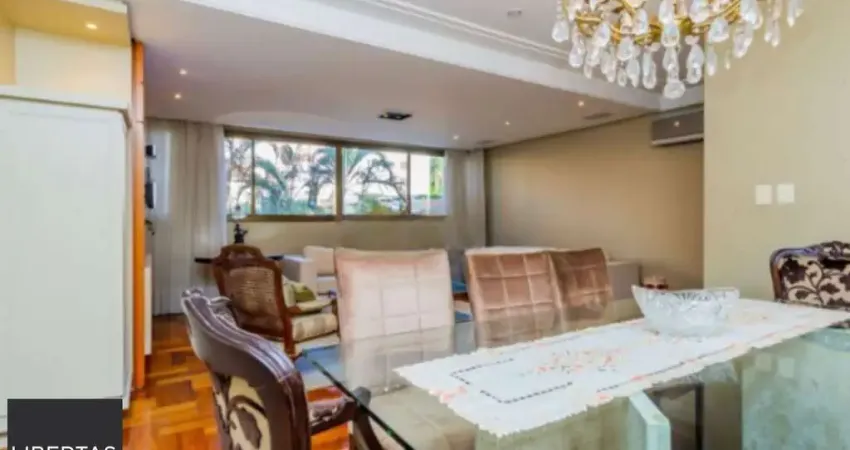 Cobertura com 3 quartos à venda na Rua Dona Augusta, 555, Menino Deus, Porto Alegre